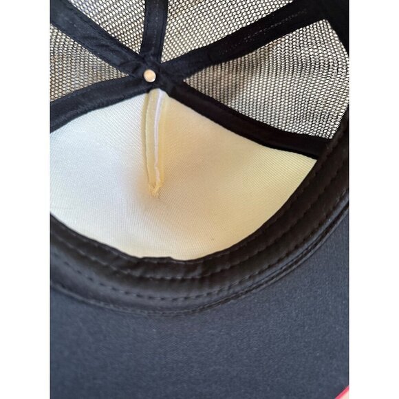 Stoli Serves Pride Trucker Hat by HitWear - One Size Fits All - 100% Polyester - - Picture 6 of 6